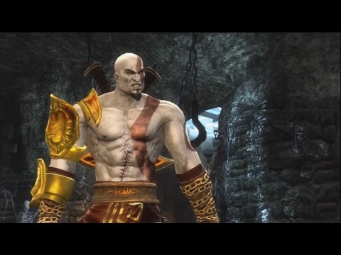 comment debloquer les fatality de kratos