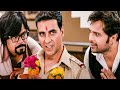 Khiladi 786 Superhit Comedy Scenes Akshay Kumar Asin Mithun Chakraborty Bollywood Movie
