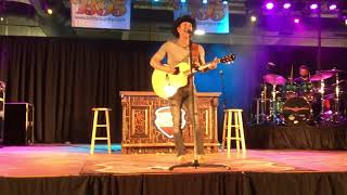 Craig Campbell - My Little Cowboy