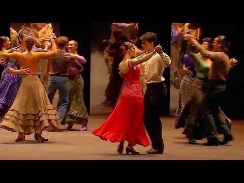 PASODOBLE EN ER MUNDO