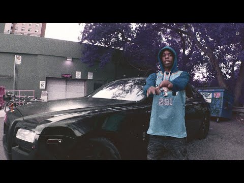 LB SPIFFY - Same (Official Music Video)