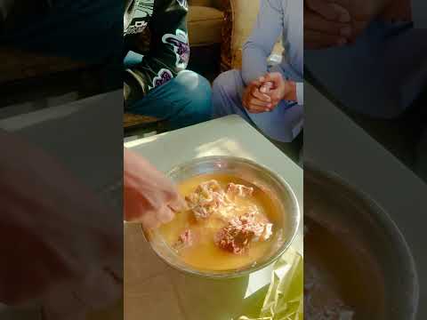 Aaj deray pr rosh chala hai😋 #food #foodies #streetfood