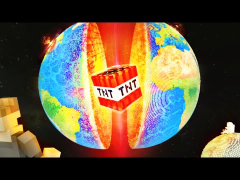 Experiments with Earth | Teardown