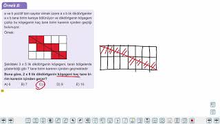 Eğitim Vadisi TYT Matematik 27.Föy Rutin Olmayan Problemler Konu Anlatım Videoları