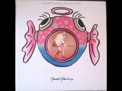 Pascal Plantinga : Don Tiki - Most Top Of The Bellcurve