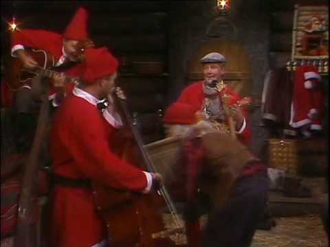 After Shave, Anders Eriksson och Nisse - Min ständiga julklapp