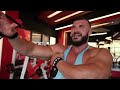 PHUKET THAILAND | BACK WORKOUT JOSEF RAKICH