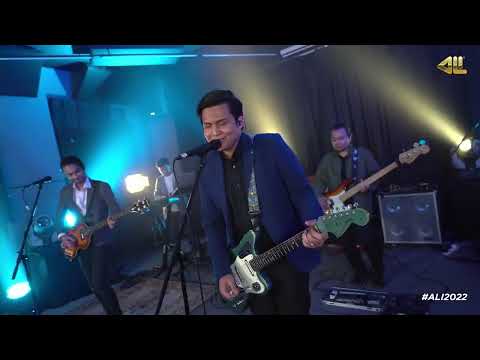 Anugerah Lagu Indie 2022: A. Limin - Angin