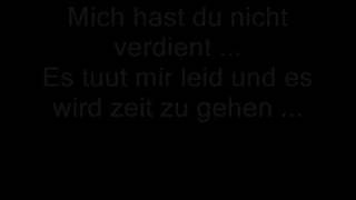 Ramsi Aliani - Der schuldige bin ich ! [Lyrics]