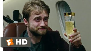 Now You See Me 2 (2016) - Happy New Year! Scene (10/11) | Movieclips