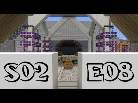 Cleanup Cleanup - Material Energy 3 S02 E08