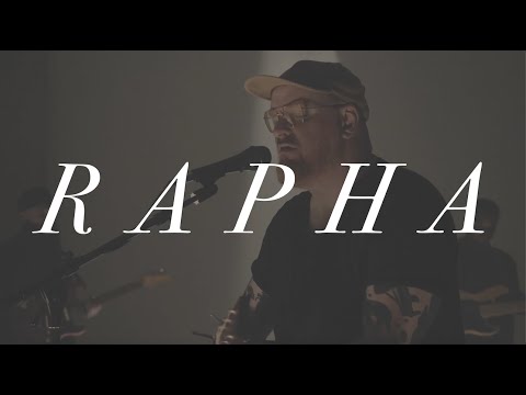 The Official Video for "Rapha" from Stephen McWhirter