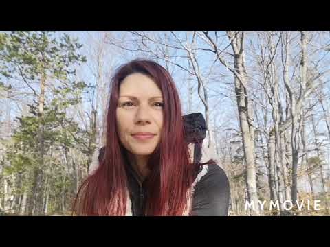 Informacije, 17G, disanje i moć je u nama - Ana Kraus