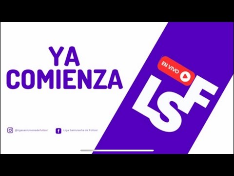 LSF EN VIVO - DEP. FRAGA VS UNIÓN SL | Estadio Horacio Bassino | Fecha 6