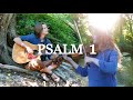 "Psalm 1" - Left and Right Ministries | Music Video (4K)