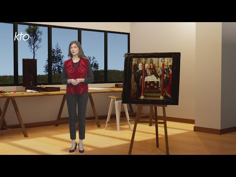 La Présentation au Temple