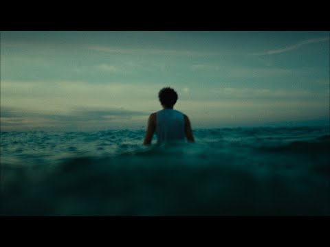 Jewel Usain - Turquoise, par Saintdoss (Clip Officiel)