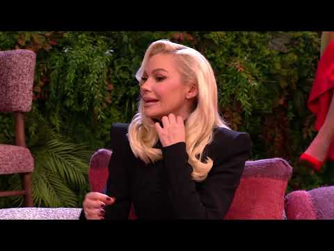 Nataša Bekvalac - Mali signali (red flag) (AmiG Show S18)