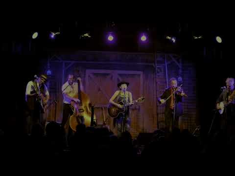 The Stetson Family live at Caravan Music Club - 'Brother'