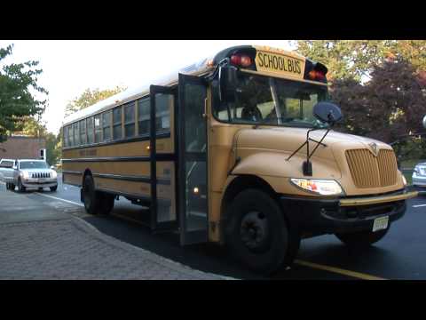 Governor Livingston Promotional Video 2012