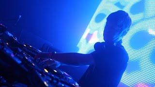JOHN DIGWEED (live) @ Time Warp 2014 Mannheim, Germany 05-04-2014