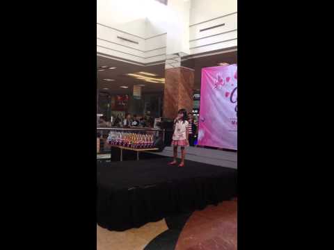 Kiara - Frozen (let it go)