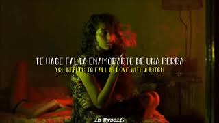 Jessie Reyez; LA MEMORIA // English subtitles anddd Lyrics