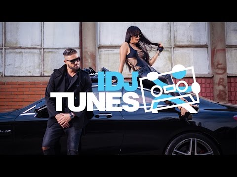 MC STOJAN - OPASNA (OFFICIAL VIDEO)