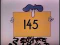 Sesame Street Episode 145 1970 Gordon Doesn T Open Susan S Package