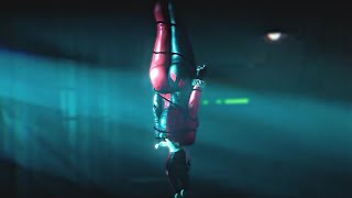 Harley Captured