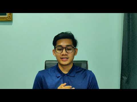 Faedah-faedah hidup berjiran.