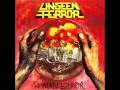 Unseen Terror - Charred Remains