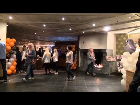 Trollcup Kristiansand Promofilm IK Gimletroll