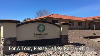Haven of Camp Verde Assisted Living Assisted Living | Camp Verde AZ | Camp Verde