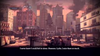 Deadlight Walkthrough [Full Game] - Part 6