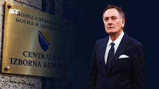 Hadžifejzović UPOZORAVA: Spremite se za KONAČNE OBRAČUNE! Idu BITKE ZA OTCJEPLJENJE, TREĆI ENTITET…
