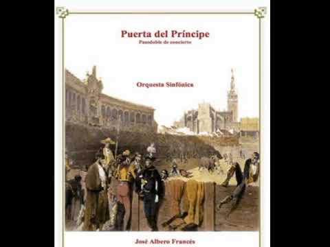 Puerta del Príncipe