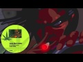 Aphrodite ft. Deadly Hunta - Ganja Man Remix