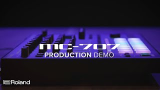 Roland MC-707 Groovebox - What To Know & Where To Buy Roland MC-707 Groovebox - What To Know & Where To Buy