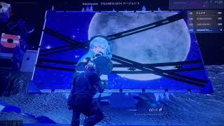 フォートナイト星街すいせいライブ