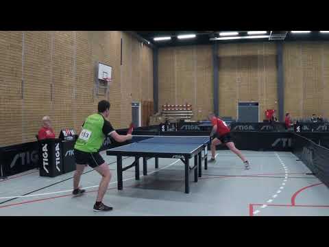 190504 UDM 2019, Sebastian Borel - Mikkel Skovborg Andersen