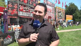 St. CatharinesRotary Ribfest