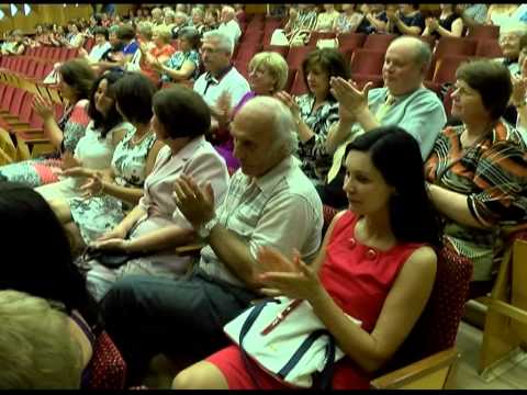 Városi Pedagógusnap