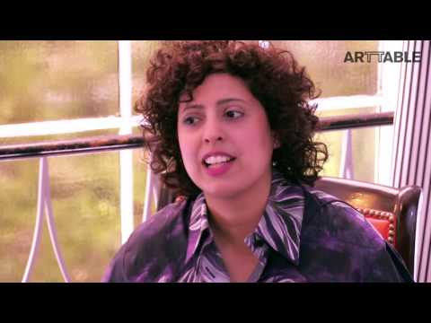 Interview | Sara Raza, Guggenheim UBS MAP curator, Middle East and North Africa