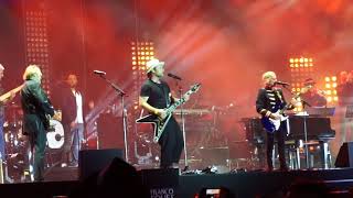 Véronique Sanson &amp; CHRISTOPHER STILLS &amp; STEPHEN STILLS