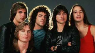 Journey - Line Of Fire