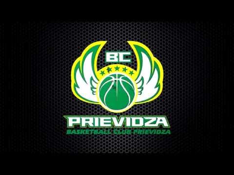 TOP AKCIA ZÁPASU BC Prievidza - BK Inter Incheba Bratislava 8.10.2014 (Igor Marić)