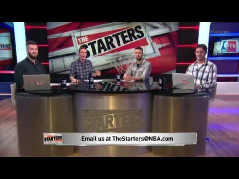 Which NBA Mascot Needs a Makeover? | January 23, 2014 | NBA 2013-14 Season