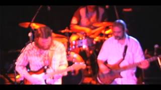 Max Allen Band - Know Your Rights - Live at The Rock Island Brewing Co.