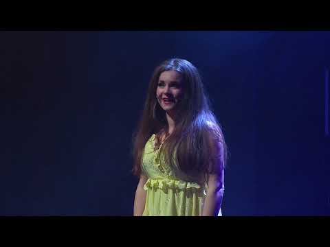 Östersundsrevyn 2020 - Härifrån